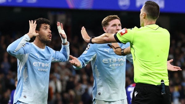 ¡Escándalo en Inglaterra! Dan por hecho el castigo al Manchester City por el fair play financiero