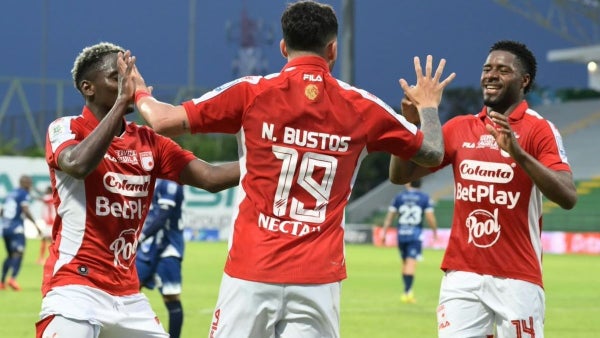 Santa Fe quiere a un crack y ya hizo una oferta para tenerlo en 2027