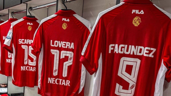 Santa Fe: las cuentas que hacen para poder clasificar a los cuadrangulares de la Liga BetPlay