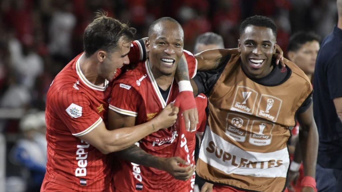 Barranquilla vs América: Dimayor anunció fecha y horario para cuartos de Copa BetPlay