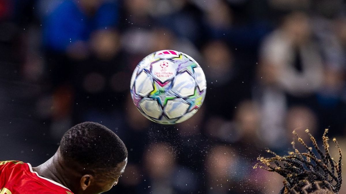 Así se jugará la fecha 3 de la UEFA Champions League
