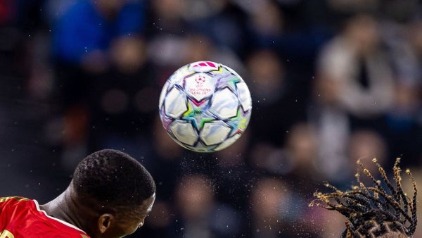 Así se jugará la fecha 3 de la Champions League: prográmese