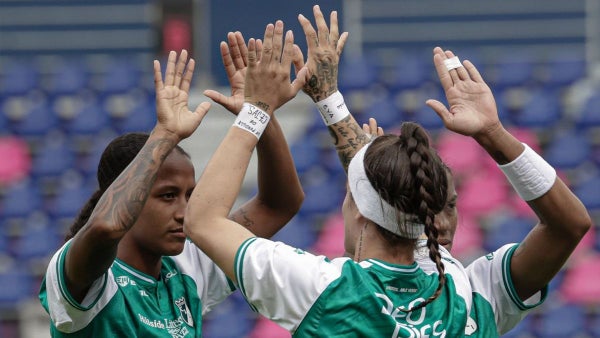 Cali derrotó a Nacional y se asoma a cuartos de Libertadores Femenina - resumen y goles