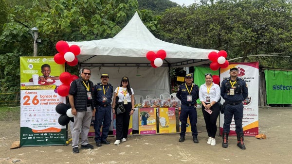 Etapa 3 Clásico RCN Social 2026: prevención, preparación deportiva y solidaridad llegaron a Ibagué