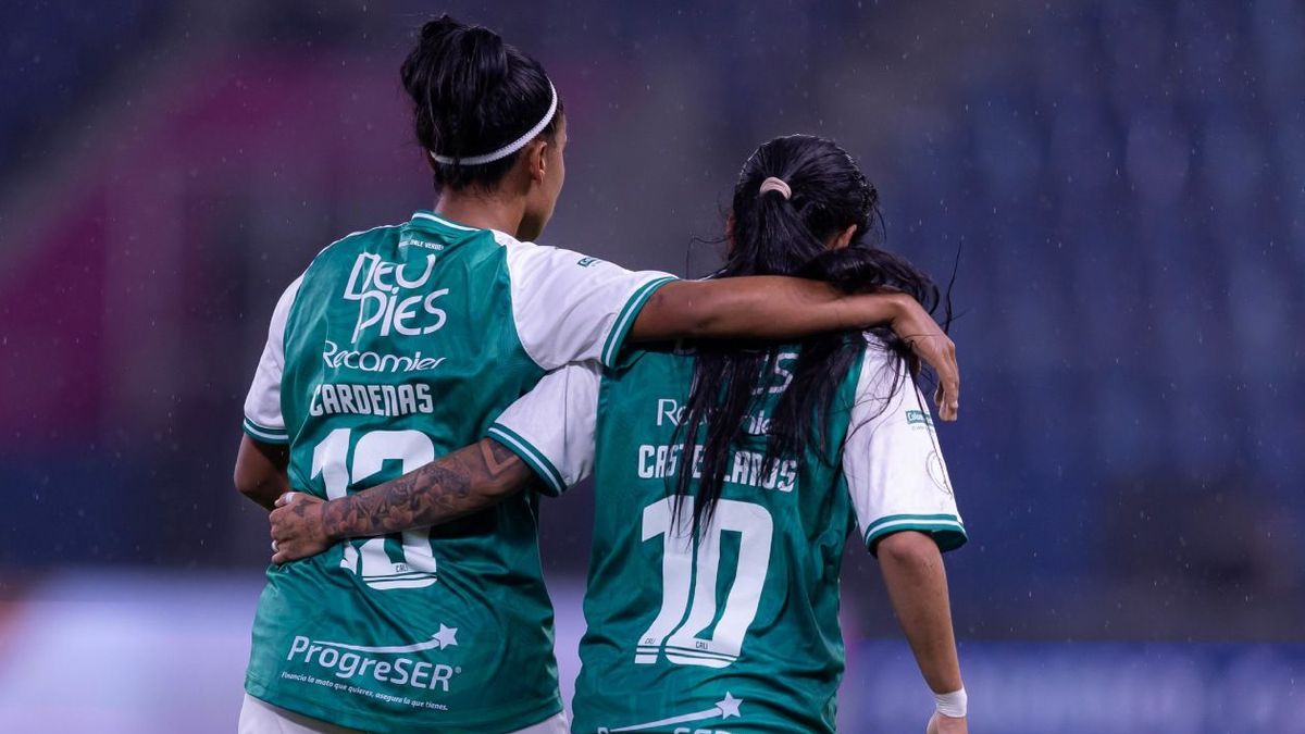 Deportivo Cali Femenino: rival en la próxima fecha de la Libertadores Femenina
