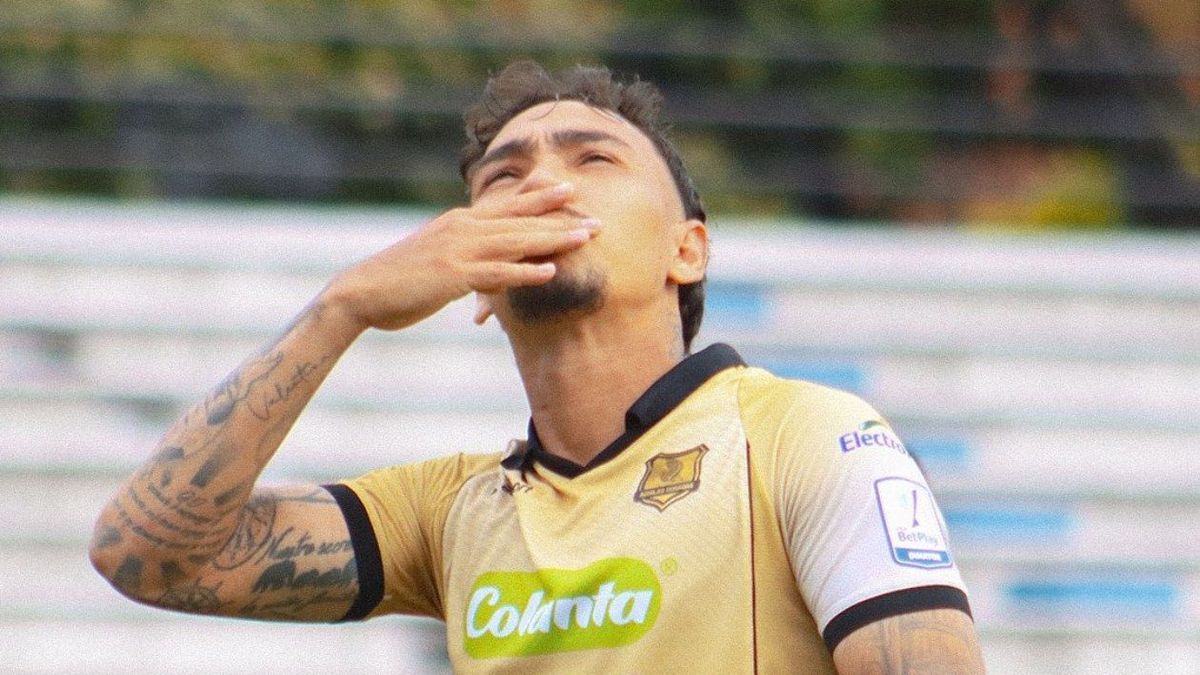 RIcardo Márquez se perderá lo que resta de temporada: baja por ocho a diez semanas