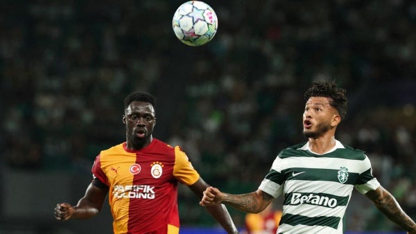 ¡Bombazo en Europa! Dávinson Sánchez estaría en la mira de un campeón de Champions
