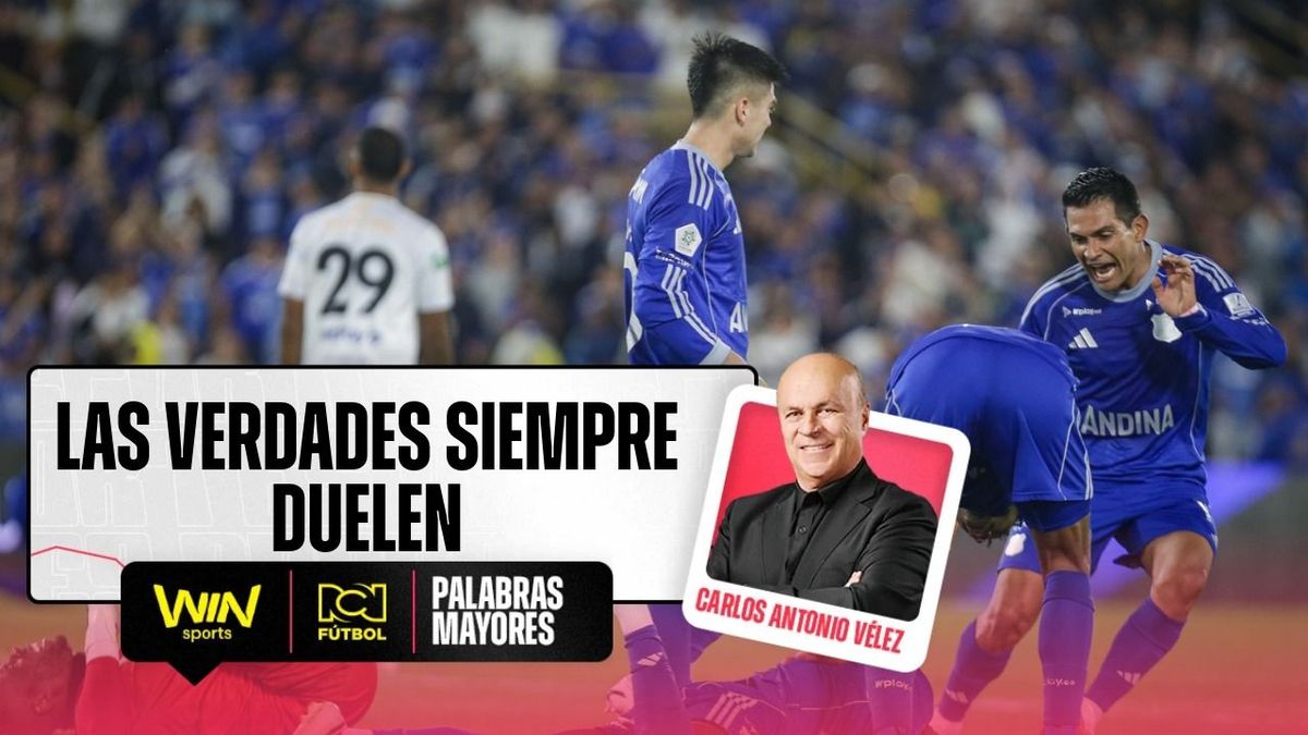 Palabras Mayores del 20 de octubre de 2026
