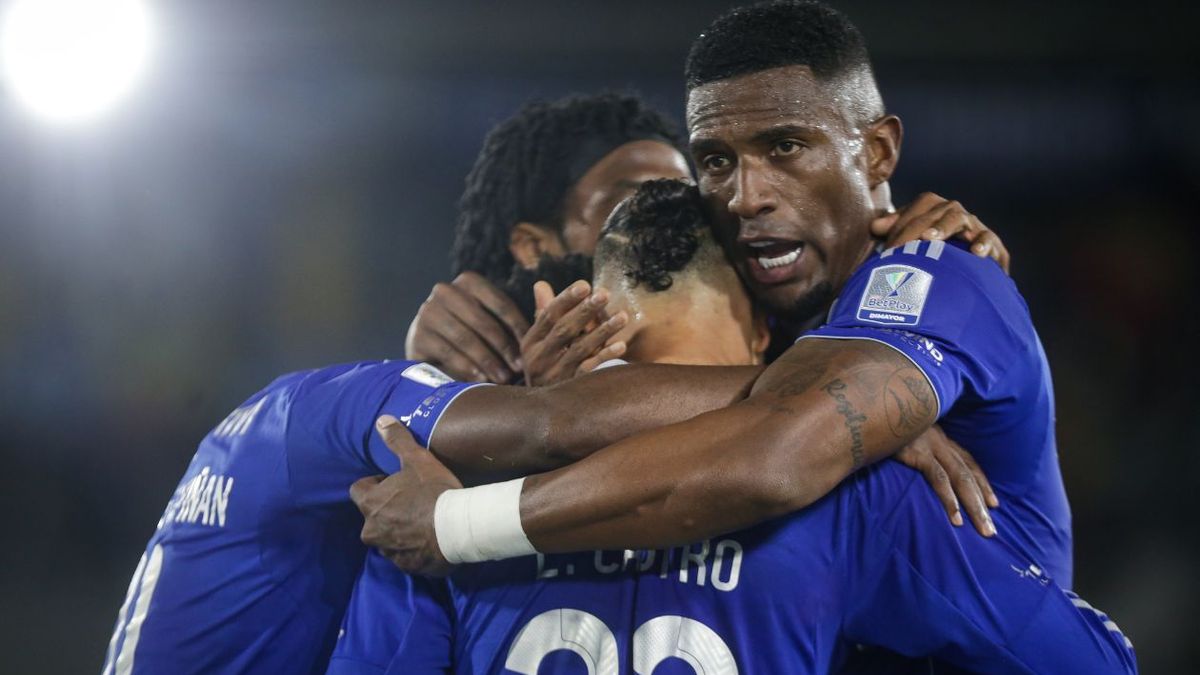 Millonarios sumaría un defensa para los cuadrangulares de Liga BetPlay