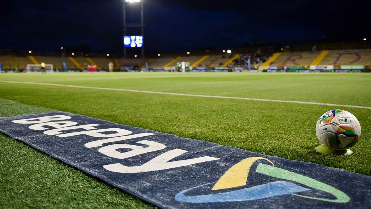 Confirmado el cuarto eliminado de la Liga BetPlay 2026-II