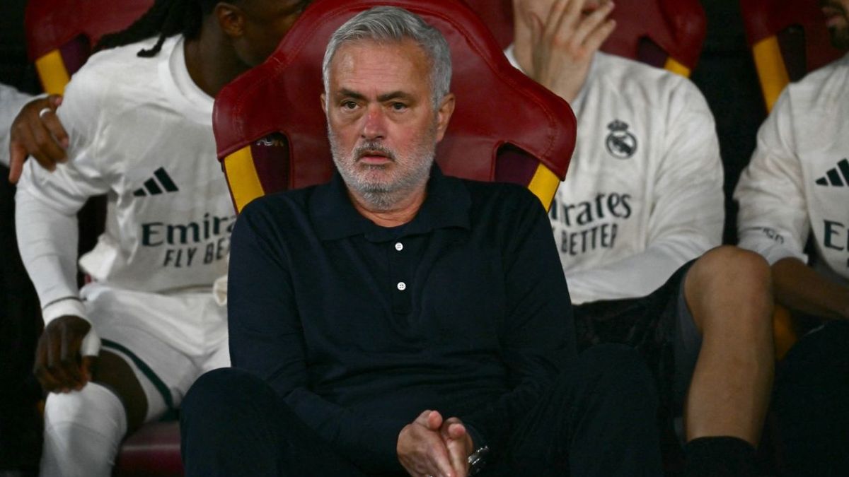 José Mourinho dejó advertencia a los jugadores de Real Madrid