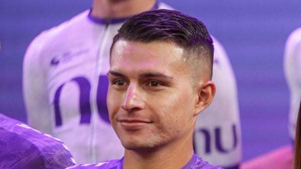 Camilo Ardila sacó su experiencia europea y ganó la cuarta etapa del Clásico RCN Sistecrédito