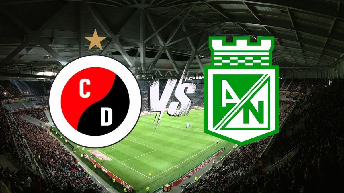 EN VIVO Cúcuta vs Nacional | minuto a minuto y goles | Liga Betplay
