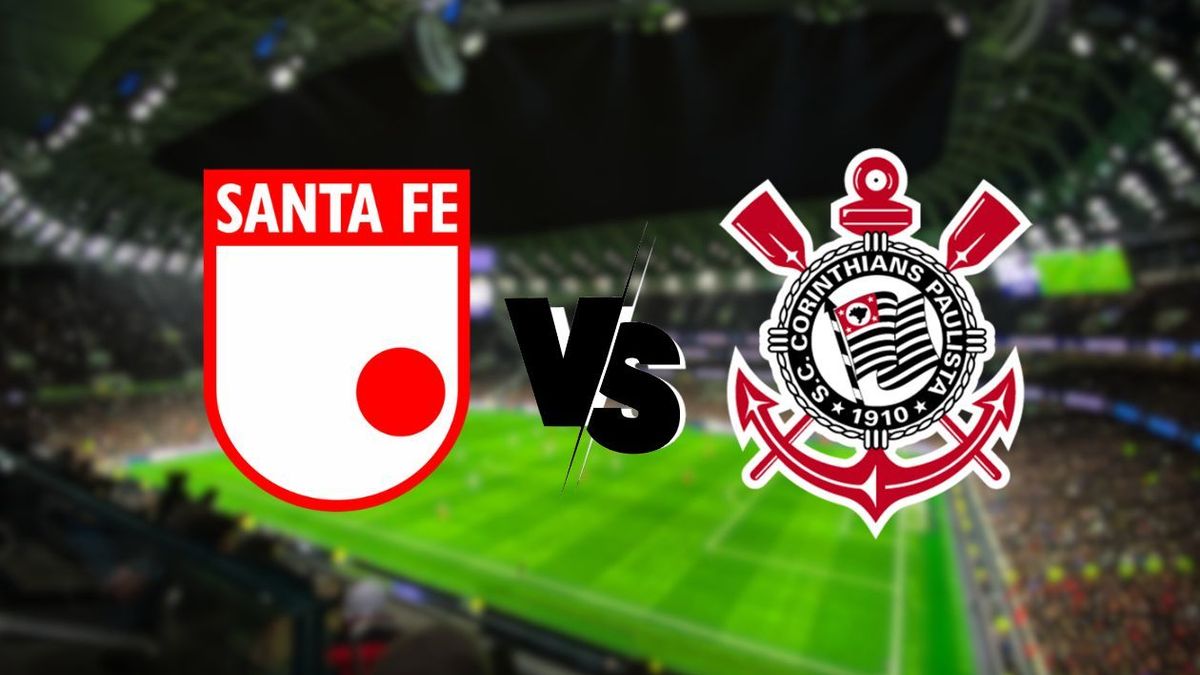 Santa Fe vs Corinthians | minuto a minuto y goles | Copa Libertadores Femenina.