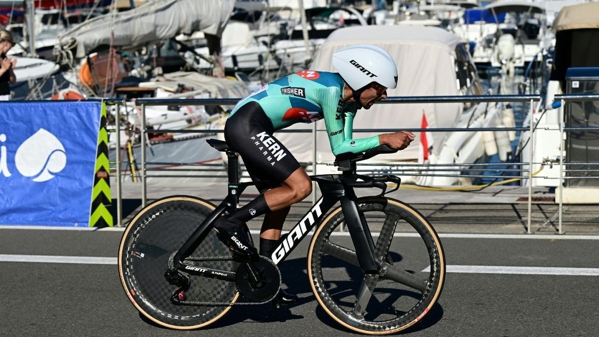 Iván Ramiro Sosa correrá con EF Education-EasyPost en 2027