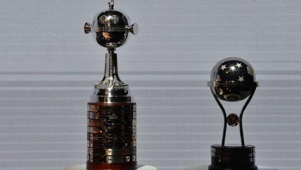 Torneos hará la producción de Copa Libertadores y Sudamericana hasta 2030
