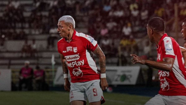 Santa Fe presenta una novedad y una baja vs Jaguares: Repetto anunció convocatoria