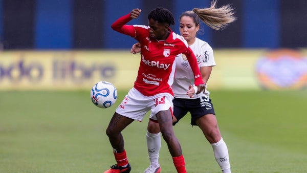 Santa Fe: así quedó la tabla de posiciones del Grupo A de Libertadores Femenina tras la Fecha 3