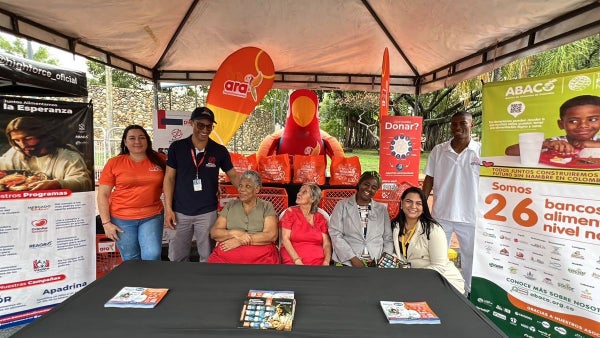 Clásico RCN Social: la recuperación de los ciclistas y la ayuda humanitaria marcan la etapa 5