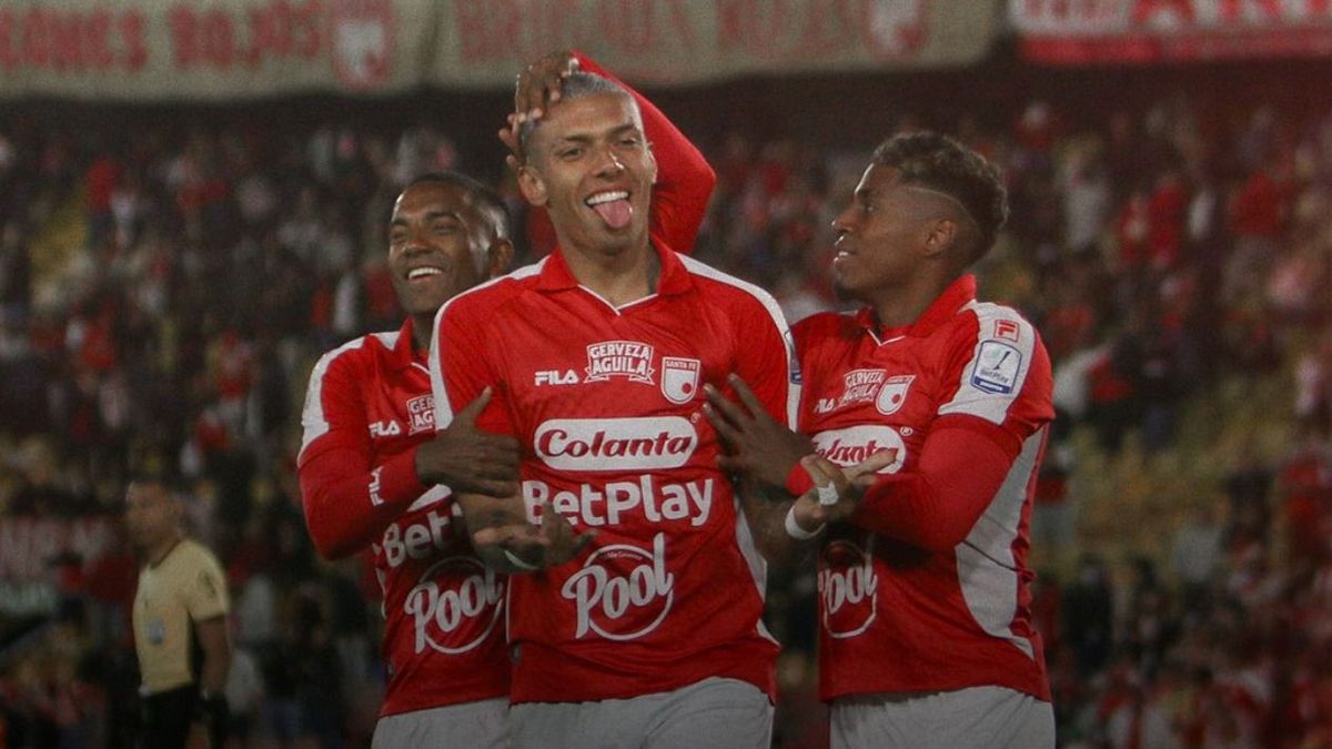 Santa Fe superó a Jaguares de Córdoba