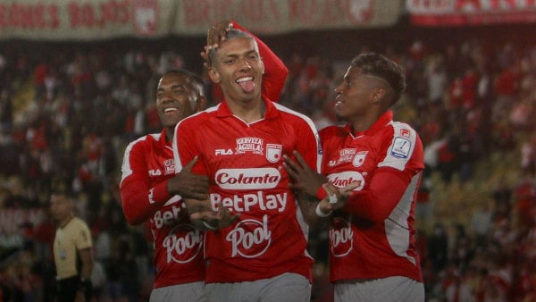 Santa Fe se afianza entre los ocho tras vencer a Jaguares de Córdoba