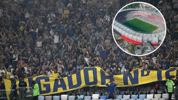 ¡Más de $10 millones! El costoso viaje que preocupa a los hinchas de Boca para la final