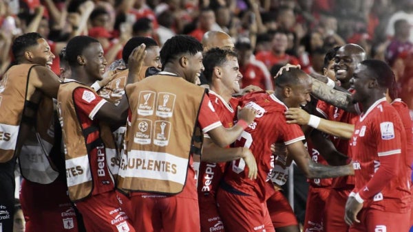América podría jugar un partido en El Campín