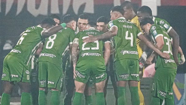 Nacional podría tener dos bajas en el clásico por sanción: ¿Por qué?