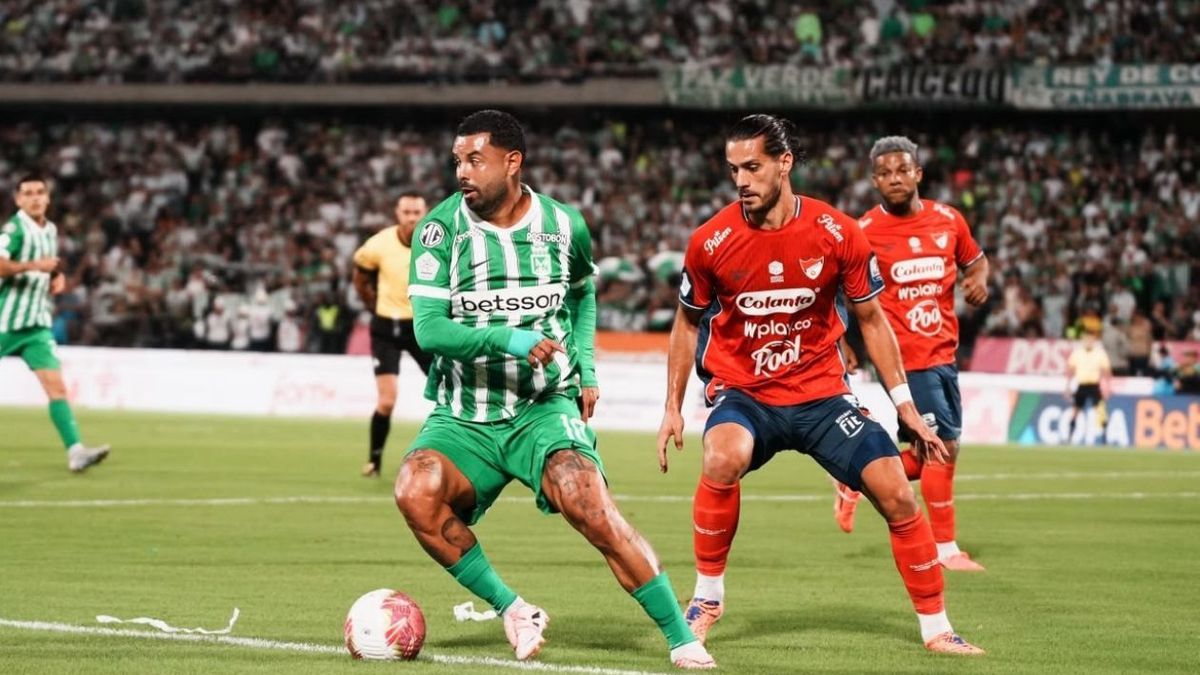 Liga BetPlay-II 2026: programación de la fecha 16