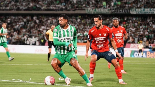 Liga BetPlay-II 2026: programación de la fecha 16