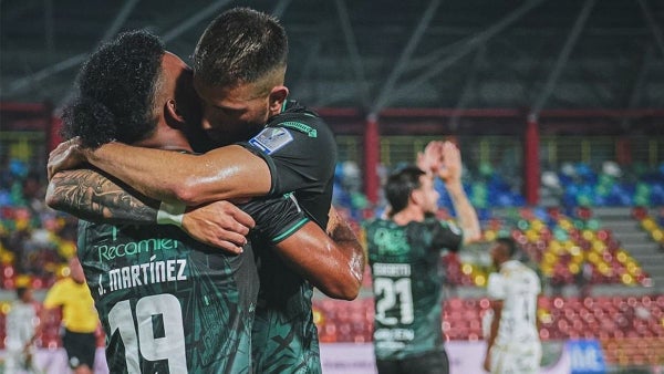 ¿Cuándo fue la última vez que Cali fue líder en la Liga BetPlay?