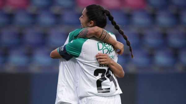 Definida la rival del Cali en cuartos de final de Copa Libertadores Femenina