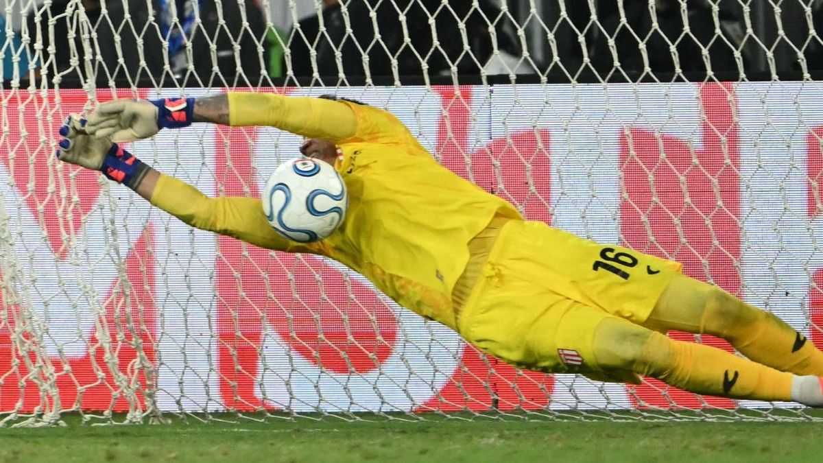 Definida la final de la Copa Libertadores