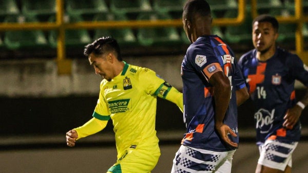 Chicó le quitó el invicto a Bucaramanga,: ¿Qué necesita para no descender?