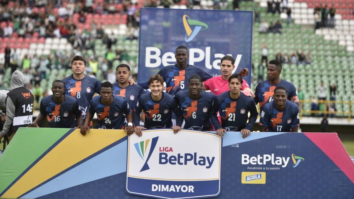 Boyacá Chicó peligra en el descenso: así va la tabla tras la victoria vs Bucaramanga
