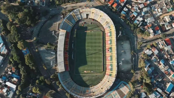 ¿Se quedará sin casa? Deportes Tolima tendría que buscar estadio para 2027