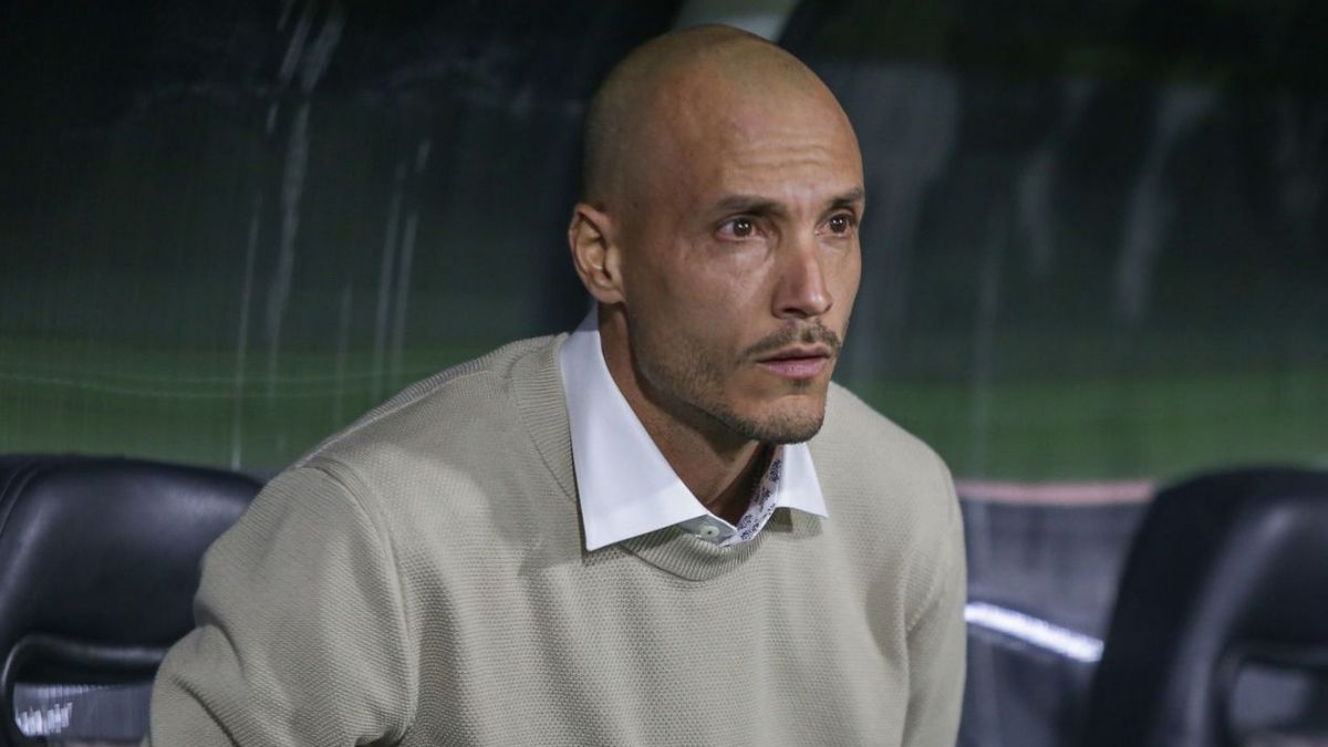 David González le habló a la hinchada de América tras la clasificación
