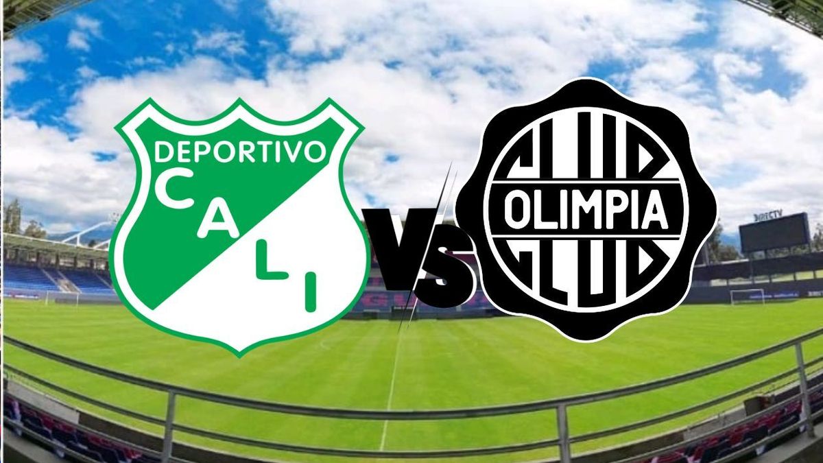 Deportivo Cali vs Olimpia | minuto a minuto y goles | Copa Libertadores Femenina.