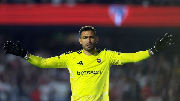 VIDEO - Álvaro Montero fue figura de Boca en victoria sobre Independiente