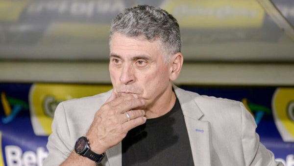 Luis Fernando Suárez explicó qué le falta al Tolima: 