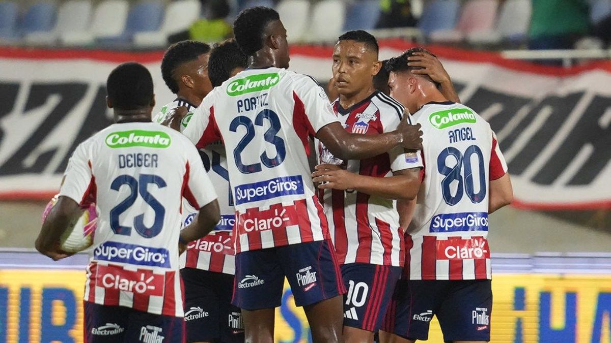 Junior buscaría a un entrenador mundialista: ya habría ofertado