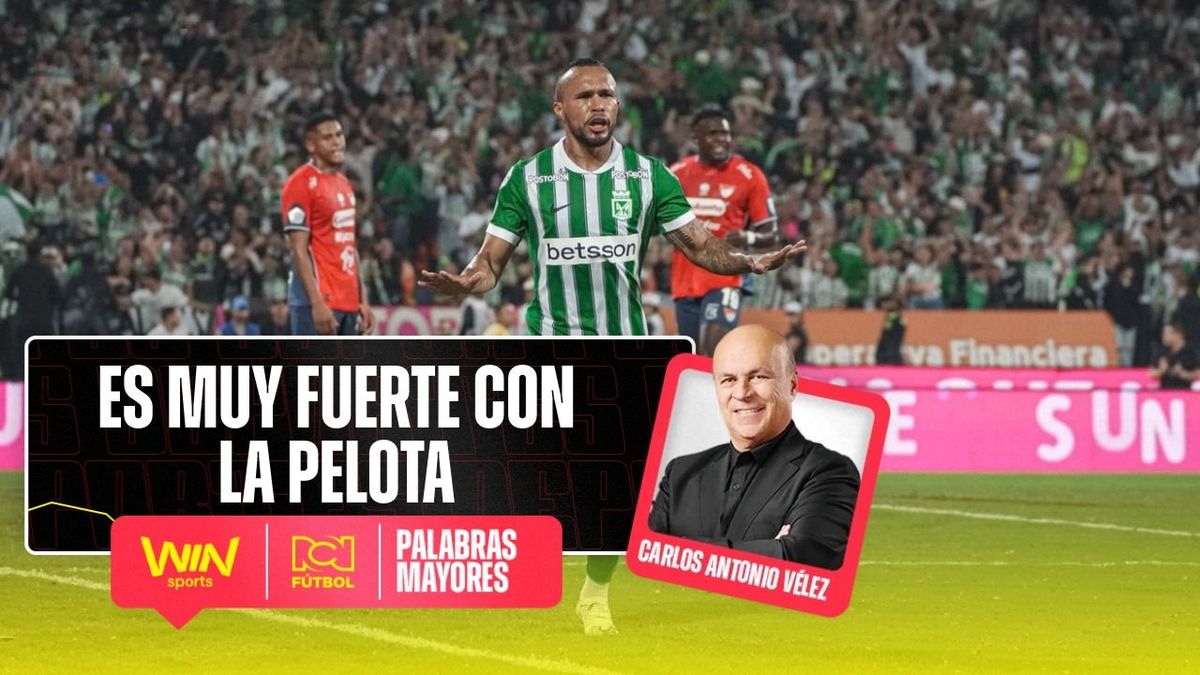 Palabras Mayores del 26 de octubre de 2026