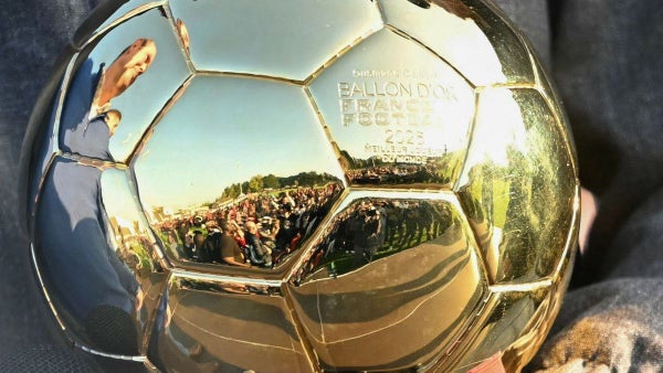 EN VIVO Ceremonia del Balón de Oro 2026 | minuto a minuto