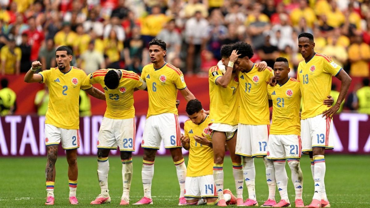 Colombia vs Chile: FCF anunció precios de boletería y fechas de venta