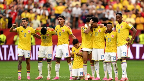 Colombia vs Chile: FCF anunció precios de boletería y fechas de venta