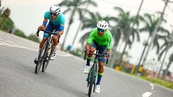 Clásico RCN Social llego a Santo Domingo con un mensaje de solidaridad, bienestar y prevención