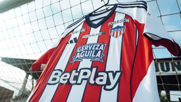 Primeras dos bajas del Junior para el 2027
