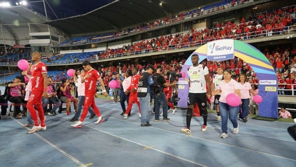América reveló problemas económicos previo a cuadrangulares y semifinales de Copa BetPlay