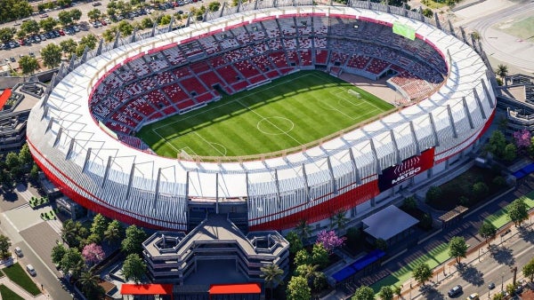 ¿Cambio de última hora? Entradas para Boca vs. Atlético Mineiro no salieron a la venta