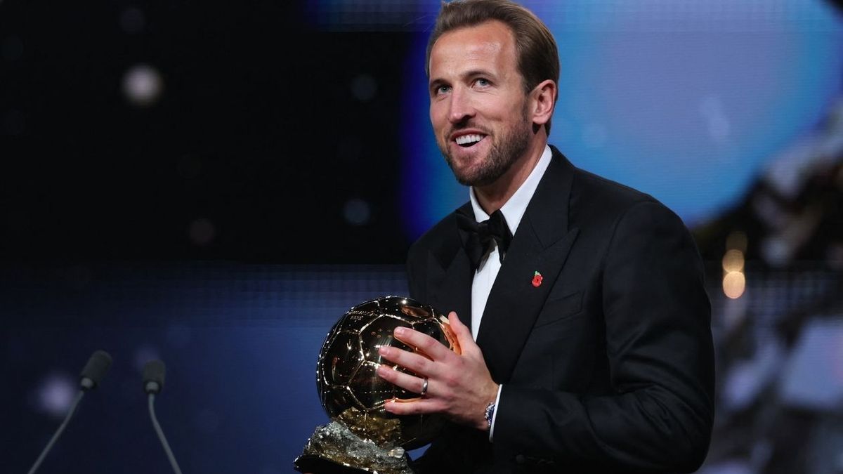 Así votaron los periodistas para elegir al ganador del Balón de Oro 2026.